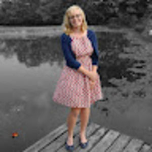 Meet your Posher, Elise